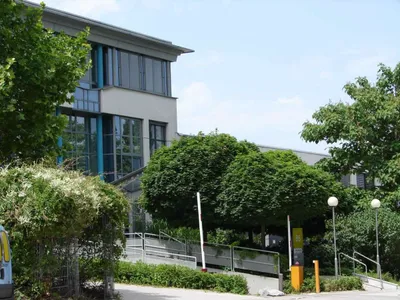 Gewerbeimmobilie mieten in Bruck an der Leitha – 487 m², € 10 – Bild 3 von 15