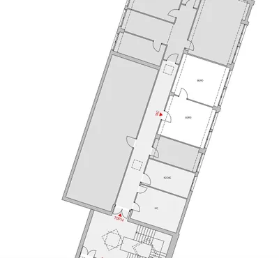 Gewerbeimmobilie mieten in Bruck an der Leitha – 487 m², € 10 – Bild 14 von 15