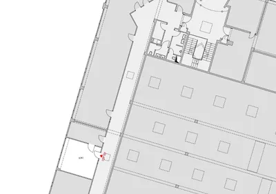 Gewerbeimmobilie mieten in Bruck an der Leitha – 487 m², € 10 – Bild 7 von 15