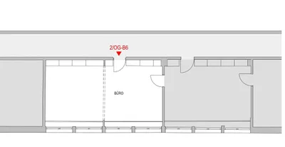 Gewerbeimmobilie mieten in Bruck an der Leitha – 487 m², € 10 – Bild 11 von 15