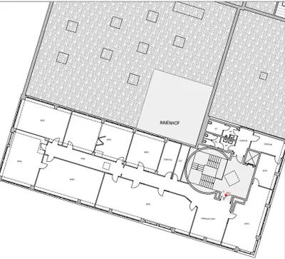 Gewerbeimmobilie mieten in Bruck an der Leitha – 487 m², € 10 – Bild 6 von 15
