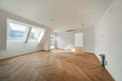 2-Zimmer-Wohnung kaufen in Wien – 53,26 m², € 479.000 – Bild 2 von 19