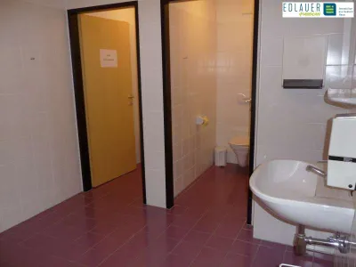 2-Zimmer-Gewerbeimmobilie mieten in Melk – 179 m², € 1.083 – Bild 6 von 9