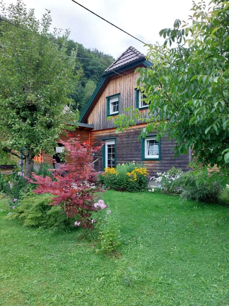 Einfamilienhaus kaufen in Kirchdorf an der Krems - willhaben