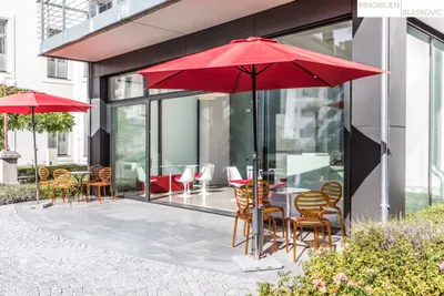 Gewerbeimmobilie mieten in Klagenfurt – € 280 – Bild 9 von 13