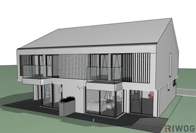 Grundstück kaufen in Korneuburg – 506 m², € 439.000 – Bild 2 von 7