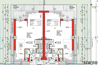 Grundstück kaufen in Korneuburg – 506 m², € 439.000 – Bild 7 von 7