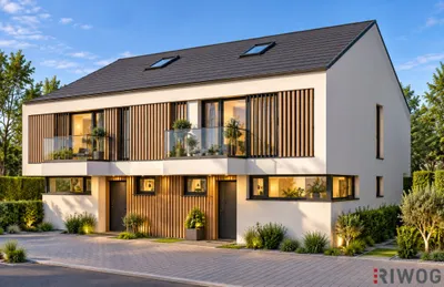 Grundstück kaufen in Korneuburg – 506 m², € 349.000 – Bild 1 von 7