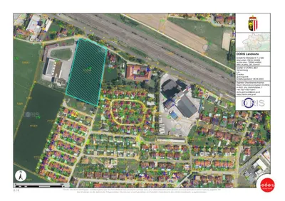 Immobilie kaufen in Linz Land – 12 431 m², € 3.107.750 – Bild 3 von 3