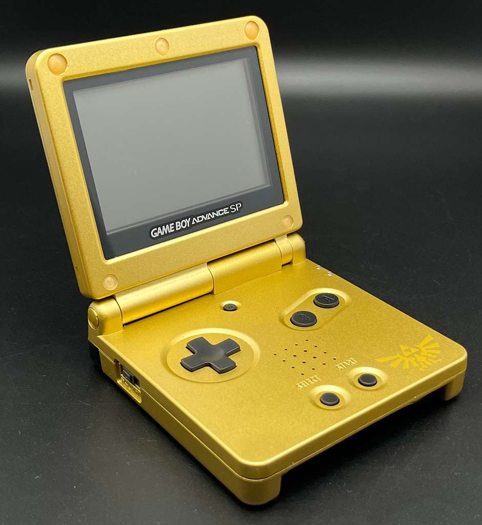 Game Boy Advance - Nintendo