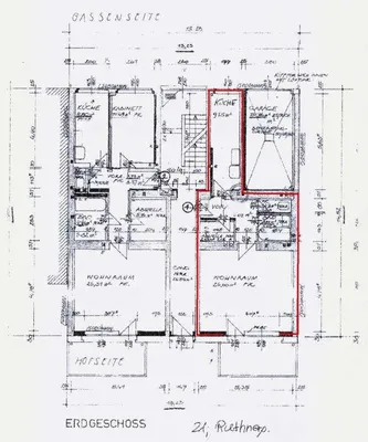 1-Zimmer-Wohnung kaufen in Wien – 50 m², € 180.000 – Bild 13 von 19