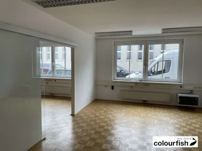 Gewerbeimmobilie mieten in Wien – 117 m², € 1.150 – Bild 3 von 13