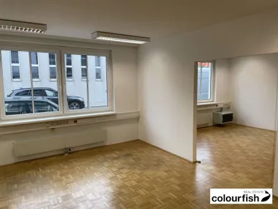 Gewerbeimmobilie mieten in Wien – 117 m², € 1.150 – Bild 11 von 13