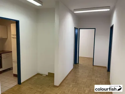 Gewerbeimmobilie mieten in Wien – 117 m², € 1.150 – Bild 10 von 13