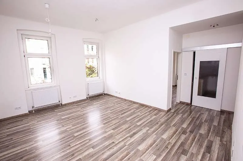 Wohnung – Wien