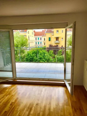 2-Zimmer-Wohnung mieten in Graz – 64 m², € 970 – Bild 2 von 10