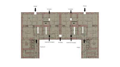 15-Zimmer-Gewerbeimmobilie mieten in Wien – 291,26 m², € 1.845 – Bild 15 von 15