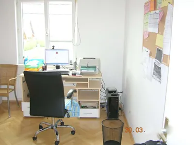 2-Zimmer-Wohnung mieten in Graz – 35 m², € 550 – Bild 5 von 9