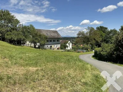 Grundstück kaufen in Deutschlandsberg – 811 m², € 69.000 – Bild 2 von 5