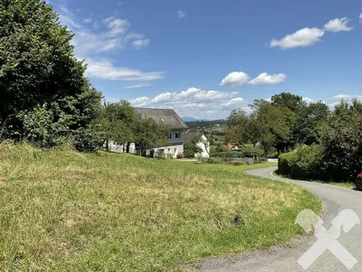 Grundstück kaufen in Deutschlandsberg – 811 m², € 69.000 – Bild 3 von 5
