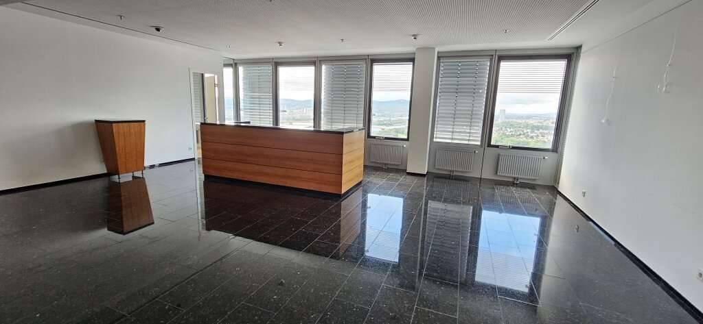 Exquisite 1297 m² Bürofläche im 22 bis 25 Stock - ARES Tower - Vue 3