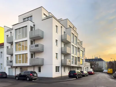 2-Zimmer-Wohnung kaufen in Wien – 38,65 m², € 299.309 – Bild 8 von 9