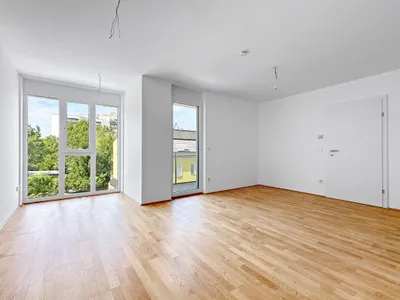 2-Zimmer-Wohnung kaufen in Wien – 41,71 m², € 257.864 – Bild 4 von 10