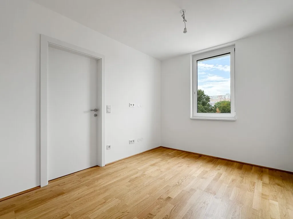Wohnung – Wien, Großjedlersdorf, Katastralgemeinde Großjedlersdorf I - Ansicht 2