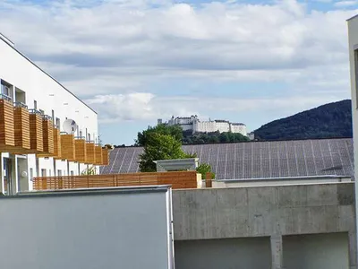 1-Zimmer-Wohnung mieten in Salzburg Stadt – 38 m², € 760 – Bild 6 von 12