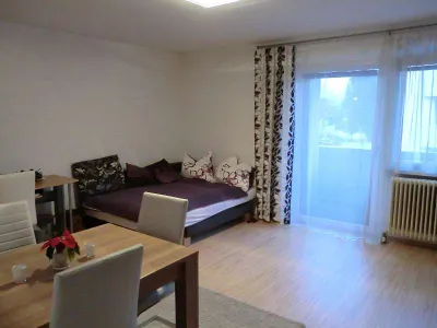1-Zimmer-Wohnung mieten in Salzburg Stadt – 38 m², € 760 – Bild 2 von 12