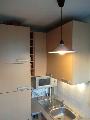 1-Zimmer-Wohnung mieten in Salzburg Stadt – 38 m², € 760 – Bild 5 von 12