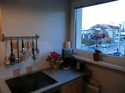 1-Zimmer-Wohnung mieten in Salzburg Stadt – 38 m², € 760 – Bild 4 von 12