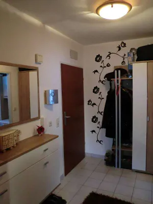 1-Zimmer-Wohnung mieten in Salzburg Stadt – 38 m², € 760 – Bild 9 von 12