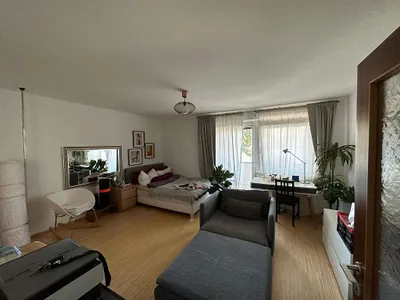 1-Zimmer-Wohnung mieten in Salzburg Stadt – 38 m², € 760 – Bild 11 von 12