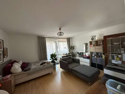 1-Zimmer-Wohnung mieten in Salzburg Stadt – 38 m², € 760 – Bild 10 von 12