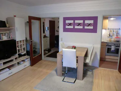 1-Zimmer-Wohnung mieten in Salzburg Stadt – 38 m², € 760 – Bild 3 von 12