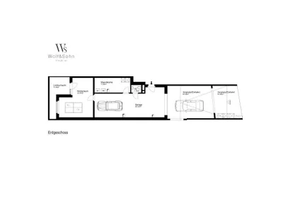 5-Zimmer-Haus kaufen in Tulln – 193,5 m², € 1.195.000 – Bild 5 von 7