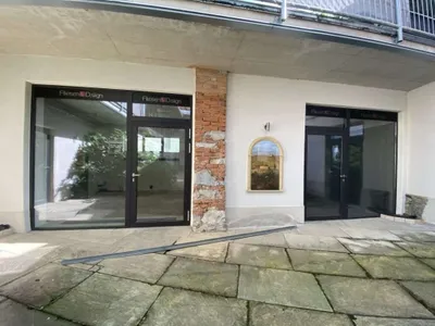 3-Zimmer-Gewerbeimmobilie mieten in Weiz – 92 m², € 399 – Bild 21 von 27