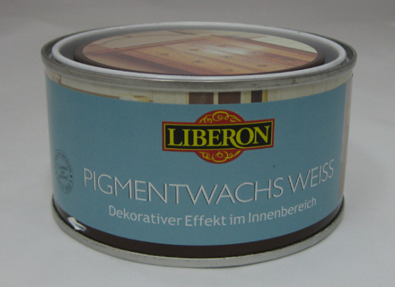 LIBERON Antikwachs pastös - 500 ml div. Farben, € 13,99 ...