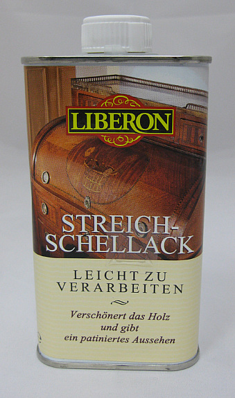 LIBERON Antikwachs pastös - 500 ml div. Farben, € 13,99 ...