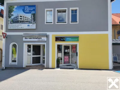 Immobilie mieten in Freistadt – 22 m², € 283