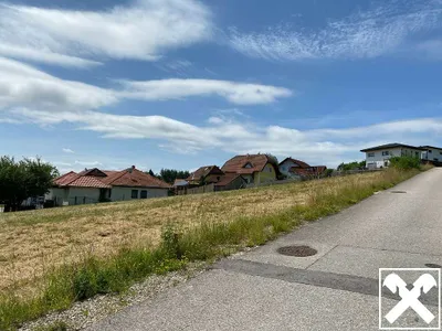 Grundstück kaufen in Ried im Innkreis – 747 m², € 114.500 – Bild 2 von 4