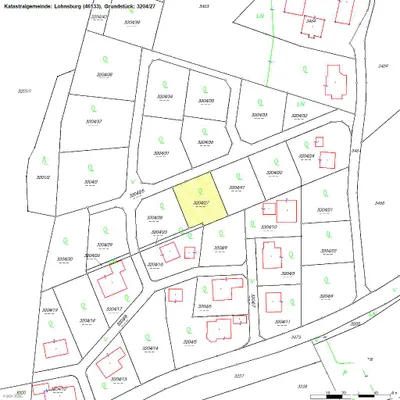 Grundstück kaufen in Ried im Innkreis – 747 m², € 114.500 – Bild 4 von 4