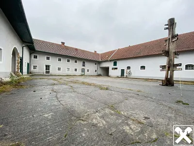 Gewerbeimmobilie mieten in Wels-Land – 183 m², € 1.276 – Bild 16 von 25