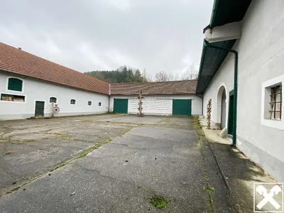 Gewerbeimmobilie mieten in Wels-Land – 183 m², € 1.276 – Bild 17 von 25