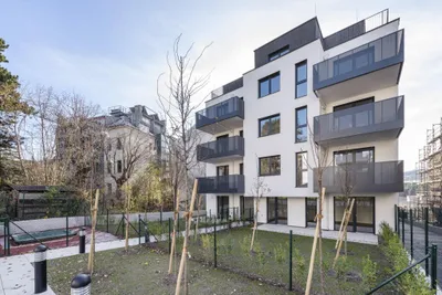 3-Zimmer-Wohnung kaufen in Wien – 66,88 m², € 499.700 – Bild 10 von 13