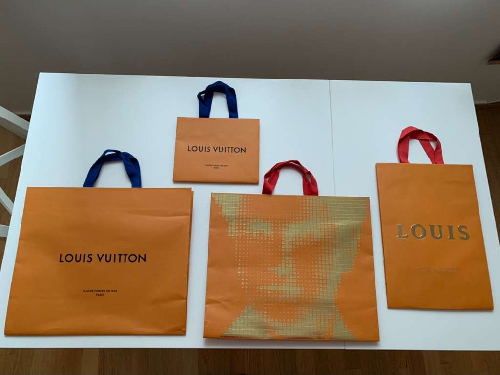 Louis Vuitton Shopper - willhaben