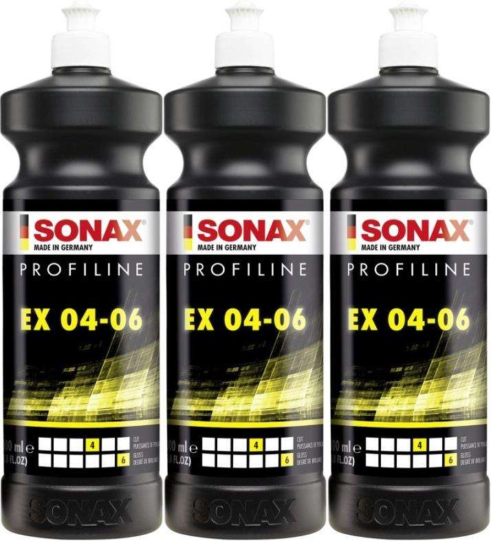 SONAX PROFILINE EX 04-06 1L