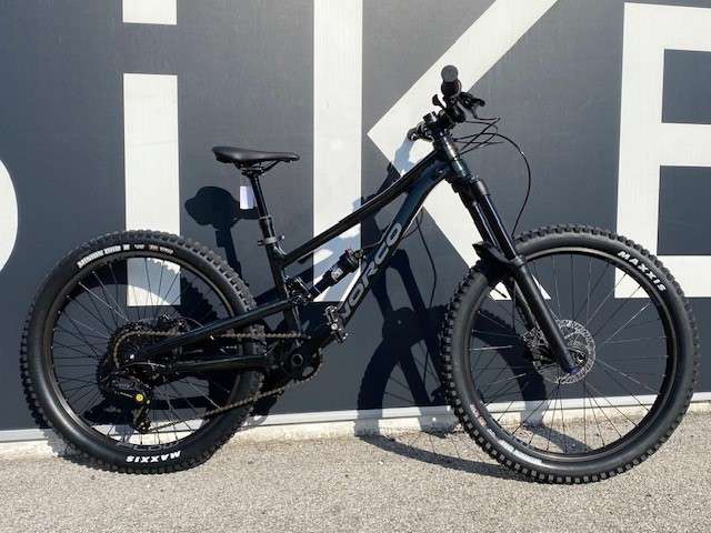 Norco 24 zoll fully sale