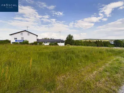 Grundstück kaufen in Zwettl – 859 m², € 215.000 – Bild 9 von 12